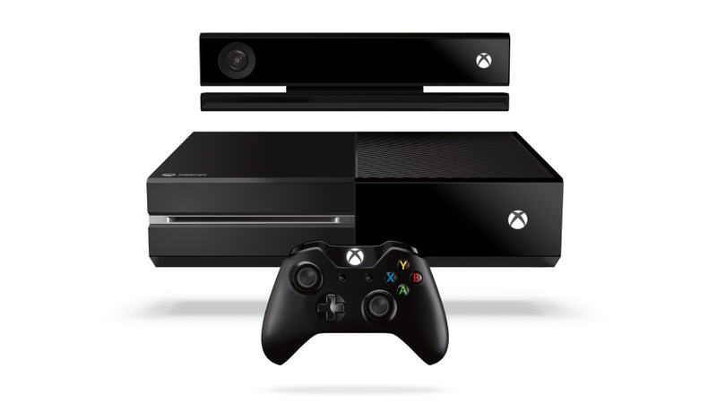 The Xbox One